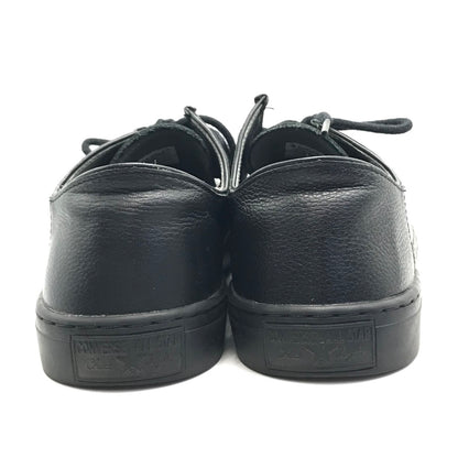 CONVERSE | コンバース ALL STAR CPUPE MOCCASIN ローファー 38001081 ブラック 27cm【倉吉店】