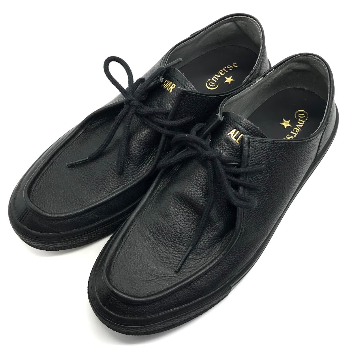 CONVERSE | コンバース ALL STAR CPUPE MOCCASIN ローファー 38001081 ブラック 27cm【倉吉店】