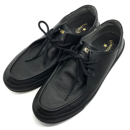 CONVERSE | コンバース ALL STAR CPUPE MOCCASIN ローファー 38001081 ブラック 27cm【倉吉店】
