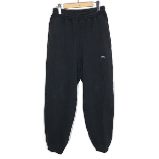 CORTEIZ｜コーテイズ MINI ISLAND SWEATPANT スウェットパンツ パンツ ブラック サイズ：S【倉吉店】