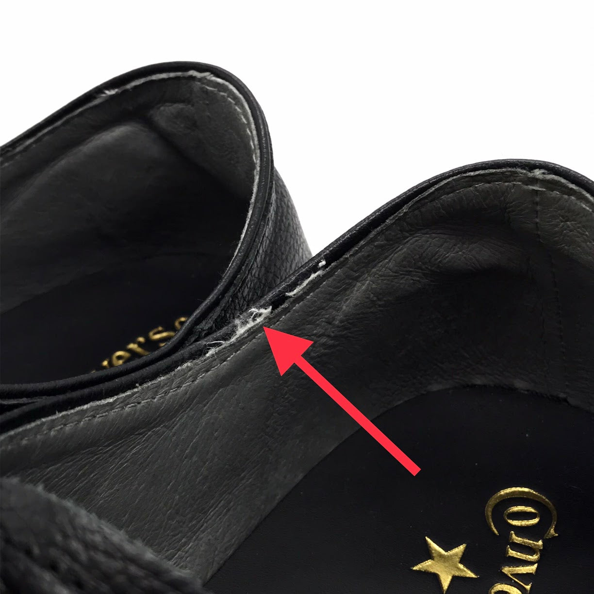 CONVERSE | コンバース ALL STAR CPUPE MOCCASIN ローファー 38001081 ブラック 27cm【倉吉店】