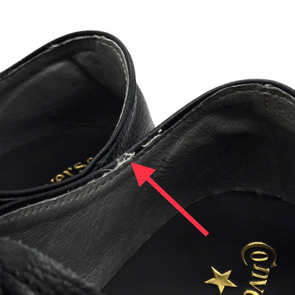 CONVERSE | コンバース ALL STAR CPUPE MOCCASIN ローファー 38001081 ブラック 27cm【倉吉店】