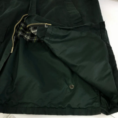 COUNTRY LEISURE WEAR｜カントリーレジャーウェア　オイルドジャケット ハンティングジャケット その他アウター グリーン サイズ：L【倉吉店】