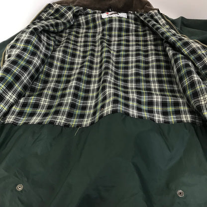 COUNTRY LEISURE WEAR｜カントリーレジャーウェア　オイルドジャケット ハンティングジャケット その他アウター グリーン サイズ：L【倉吉店】
