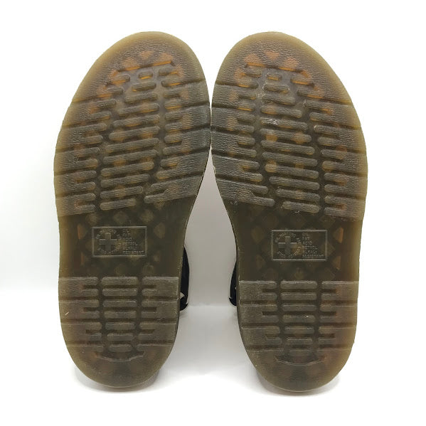 Dr.Martens | ドクターマーチン VEGAN CLARISSA II QUAD サンダル 30739292 ベージュ 24cm【倉吉店】