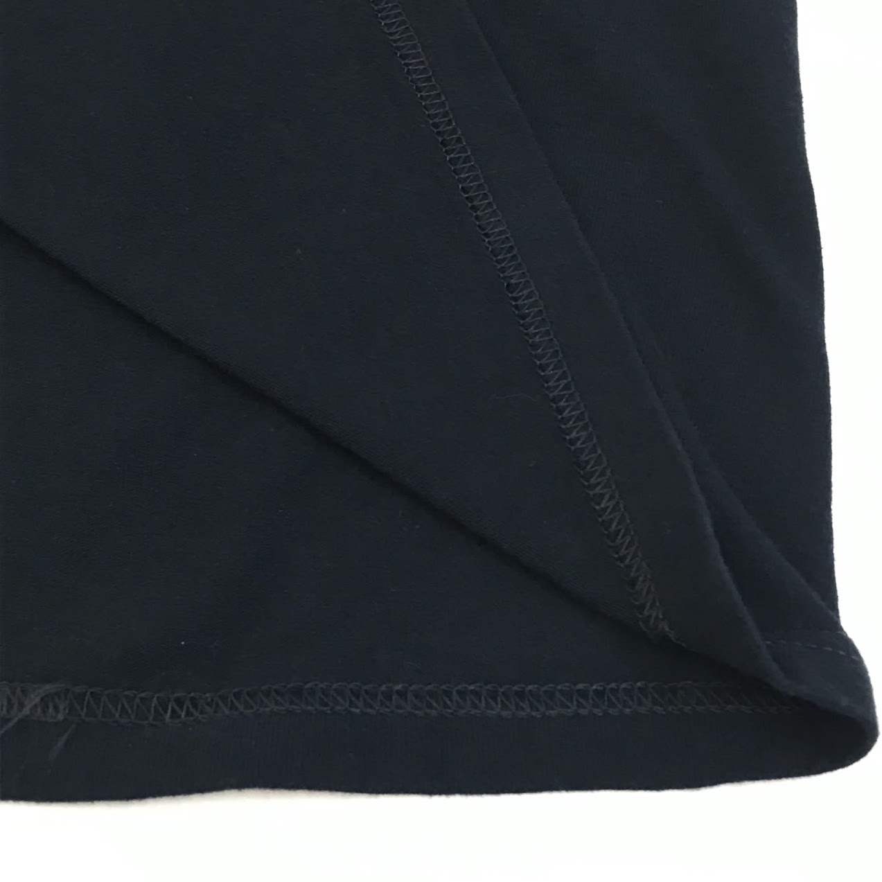 Creek Angler's Device | クリークアングラーズデバイス ON THE LAKE 長袖Ｔシャツ ネイビー サイズ：XL【倉吉店】