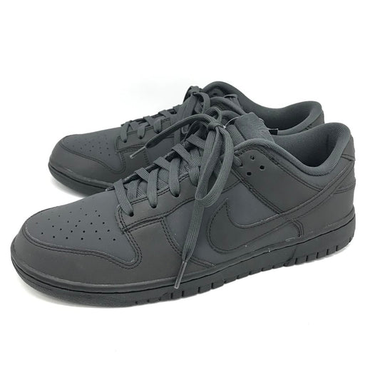 NIKE | ナイキ WMNS DUNK LOW “CYBER” スニーカー FZ3781-060 ブラック 28.5cm【倉吉店】