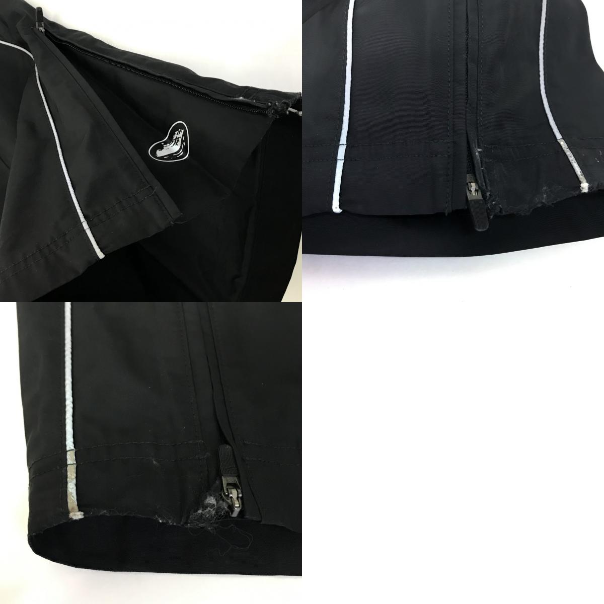 NIKE | ナイキ × Corteiz(コーテイズ) 24SS NRG Pant ナイロンパンツ パンツ FV9347-010 ブラック サイズ：XXL【倉吉店】