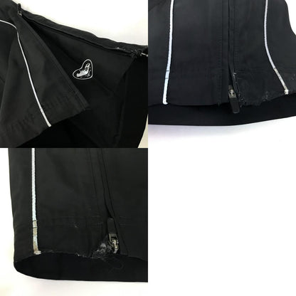 NIKE | ナイキ × Corteiz(コーテイズ) 24SS NRG Pant ナイロンパンツ パンツ FV9347-010 ブラック サイズ：XXL【倉吉店】