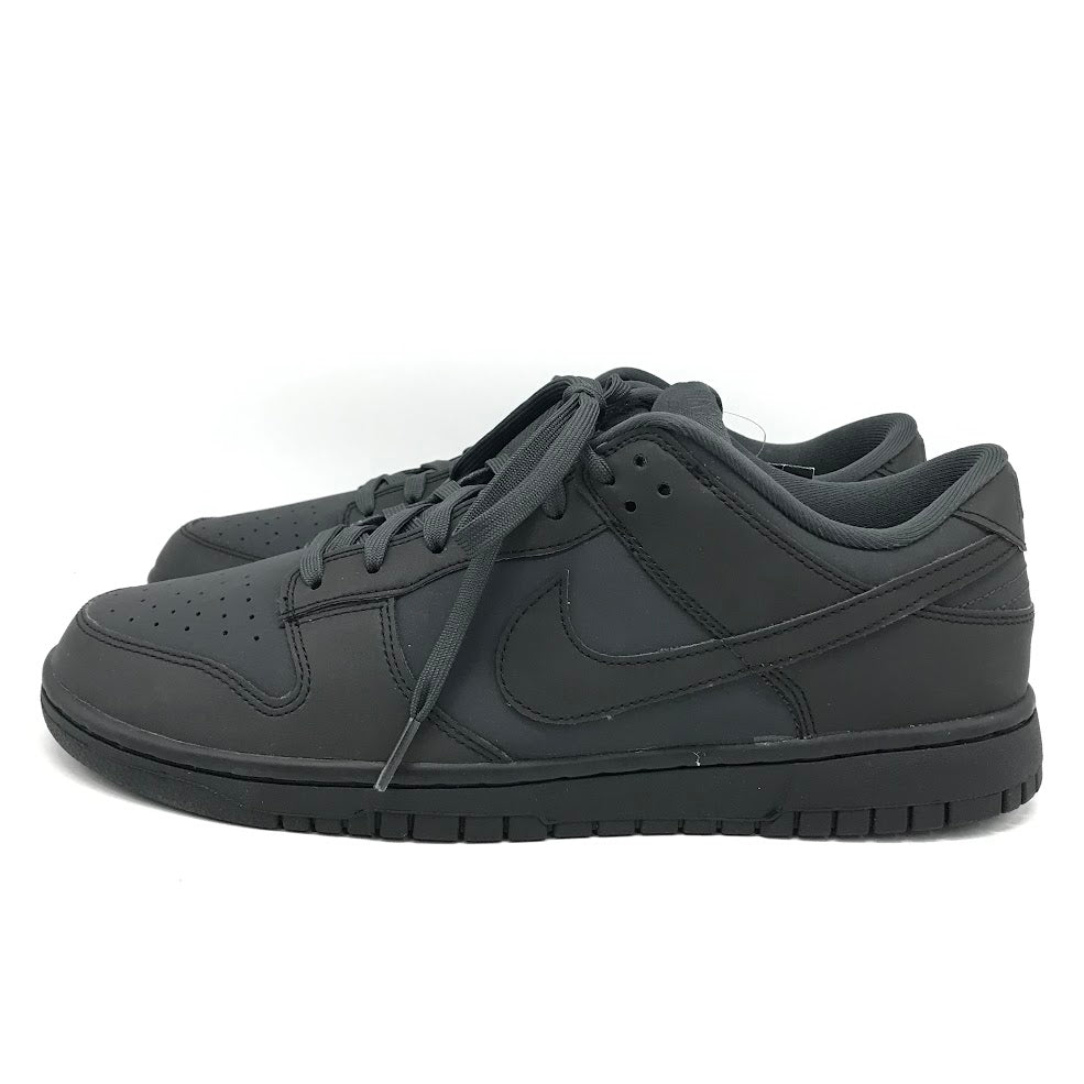 NIKE | ナイキ WMNS DUNK LOW “CYBER” スニーカー FZ3781-060 ブラック 28.5cm【倉吉店】