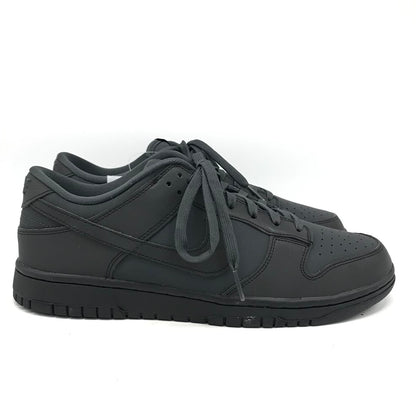 NIKE | ナイキ WMNS DUNK LOW “CYBER” スニーカー FZ3781-060 ブラック 28.5cm【倉吉店】
