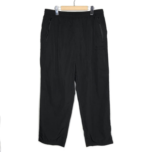 The Ennoy Professional｜エンノイ 26SS PIPING NYLON TRACK PANT ナイロントラックパンツ パンツ SS26BRENPT01LP ブラック サイズ：XL【倉吉店】