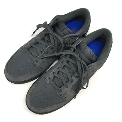 NIKE | ナイキ WMNS DUNK LOW “CYBER” スニーカー FZ3781-060 ブラック 28.5cm【倉吉店】