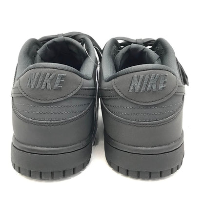 NIKE | ナイキ WMNS DUNK LOW “CYBER” スニーカー FZ3781-060 ブラック 28.5cm【倉吉店】