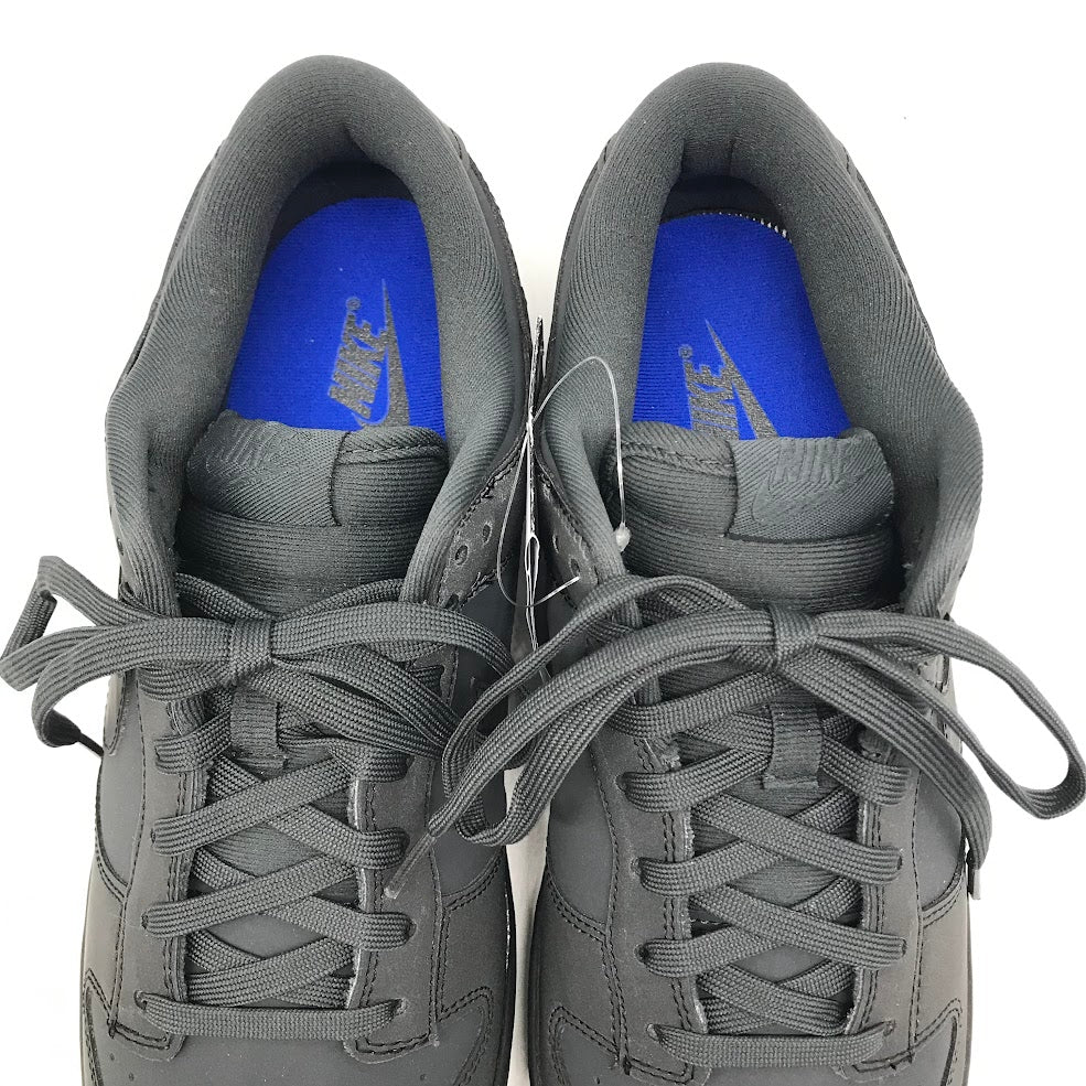 NIKE | ナイキ WMNS DUNK LOW “CYBER” スニーカー FZ3781-060 ブラック 28.5cm【倉吉店】