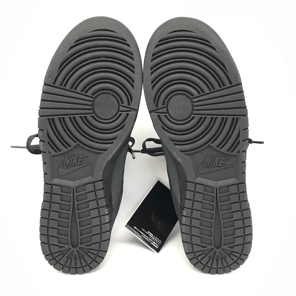 NIKE | ナイキ WMNS DUNK LOW “CYBER” スニーカー FZ3781-060 ブラック 28.5cm【倉吉店】