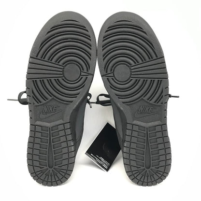 NIKE | ナイキ WMNS DUNK LOW “CYBER” スニーカー FZ3781-060 ブラック 28.5cm【倉吉店】