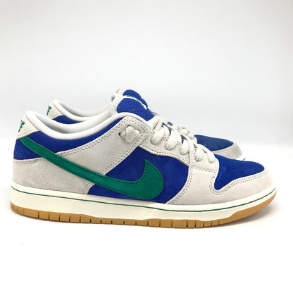 NIKE | ナイキ SB DUNK LOW 'PHANTOM AND HYPER ROYAL' スニーカー HF3704-001 グレー 27cm【倉吉店】