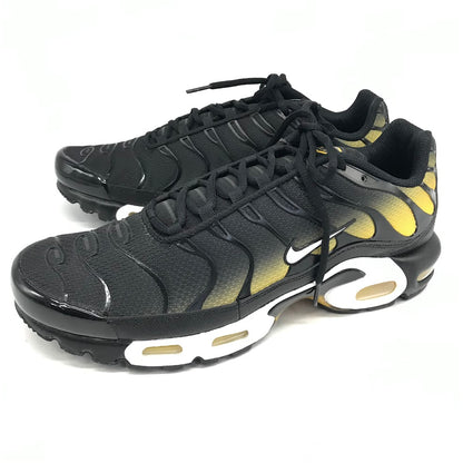 NIKE | ナイキ AIR MAX PLUS スニーカー DM0032-013 ブラック 29cm【倉吉店】
