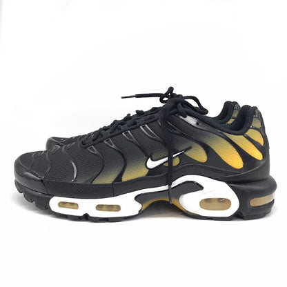 NIKE | ナイキ AIR MAX PLUS スニーカー DM0032-013 ブラック 29cm【倉吉店】