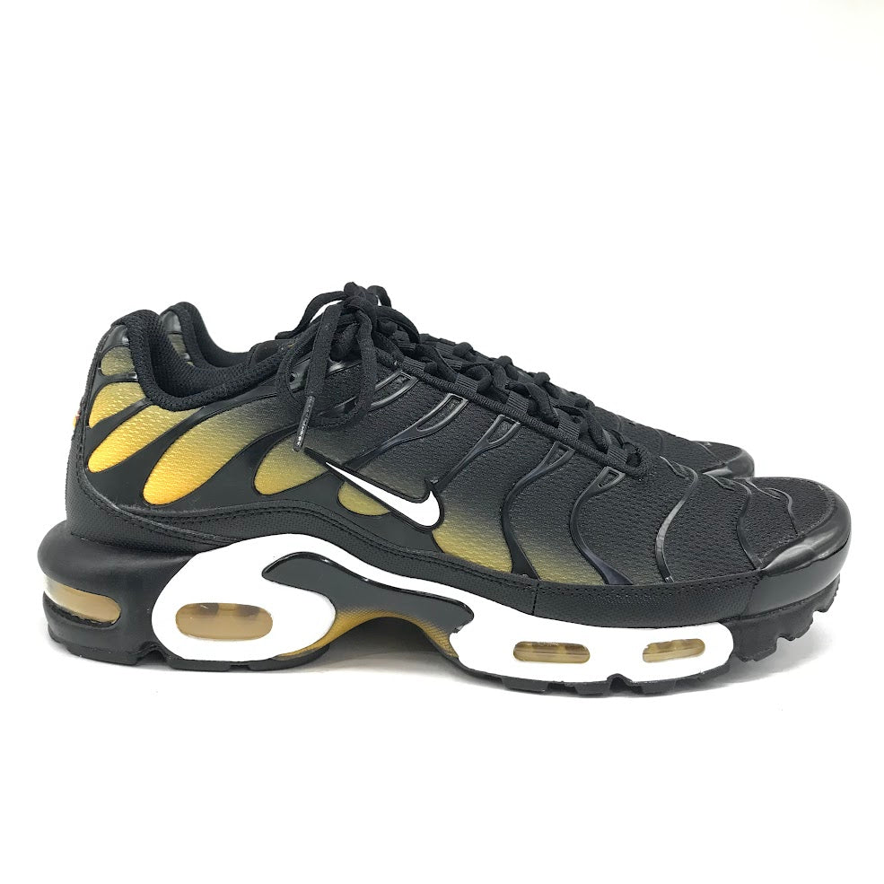 NIKE | ナイキ AIR MAX PLUS スニーカー DM0032-013 ブラック 29cm【倉吉店】