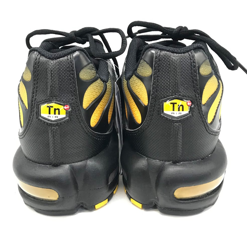 NIKE | ナイキ AIR MAX PLUS スニーカー DM0032-013 ブラック 29cm【倉吉店】