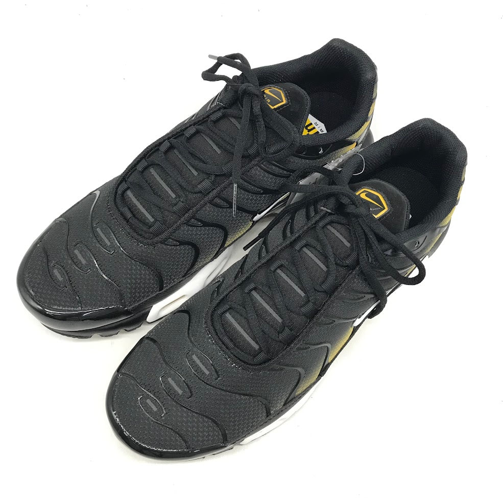 NIKE | ナイキ AIR MAX PLUS スニーカー DM0032-013 ブラック 29cm【倉吉店】