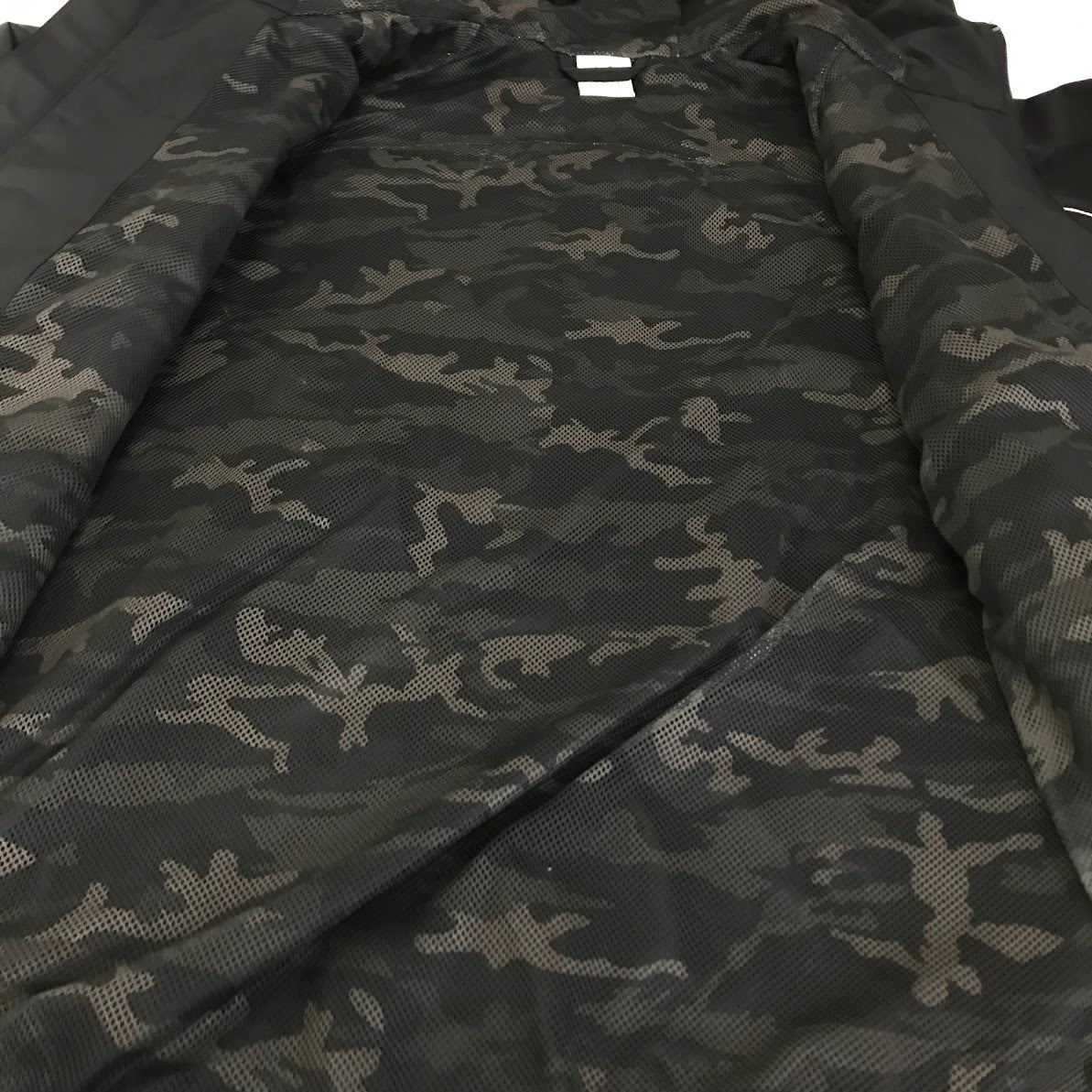 NIKE | ナイキ × Corteiz(コーテイズ) NRG Onyx Track Jacket トラックジャケット ナイロンジャケット FZ8132-010 ブラック サイズ：M【倉吉店】
