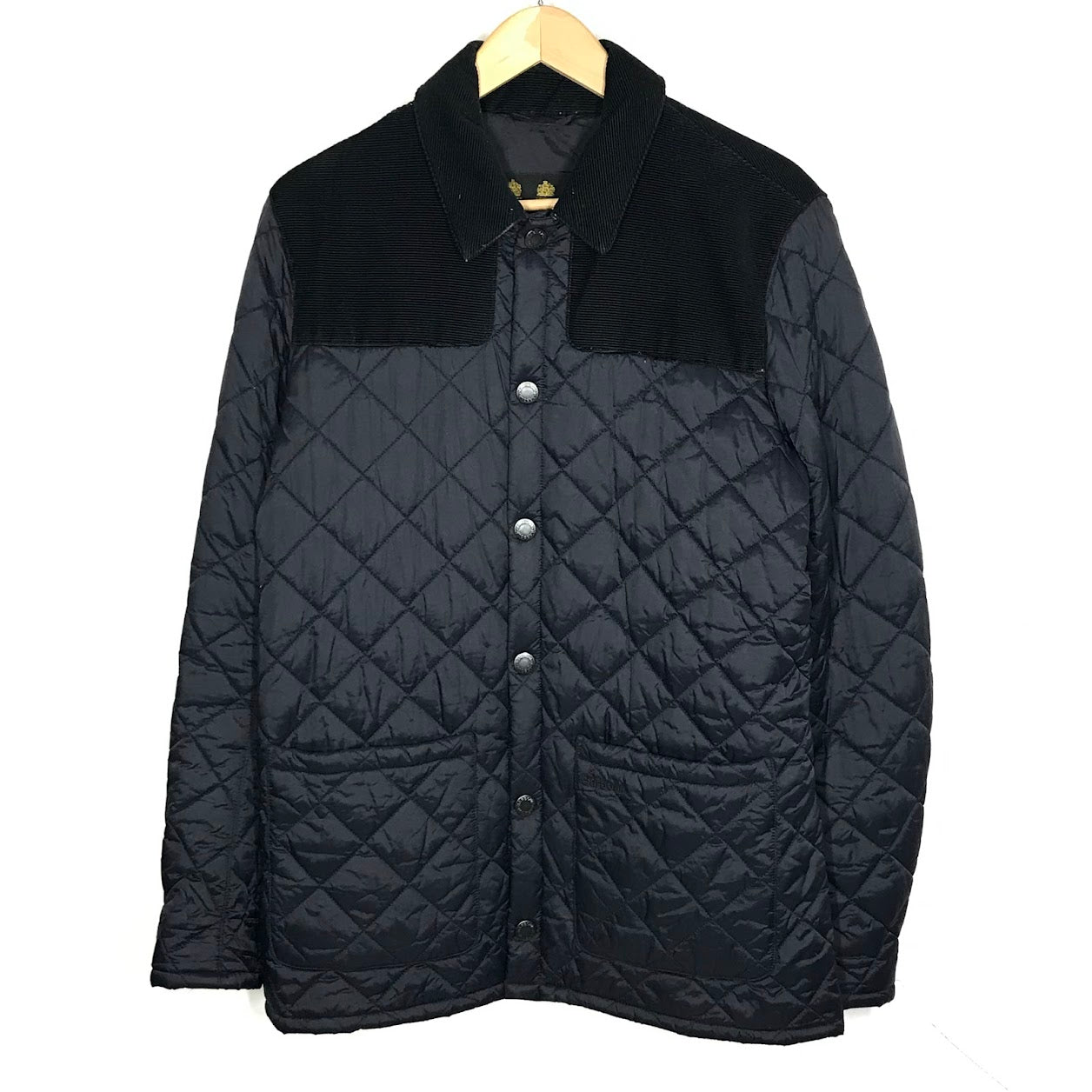 Barbour | バーブァー キルティングジャケット その他アウター 1802330 ネイビー サイズ：S【倉吉店】