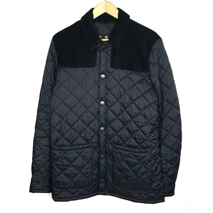 Barbour | バーブァー キルティングジャケット その他アウター 1802330 ネイビー サイズ：S【倉吉店】