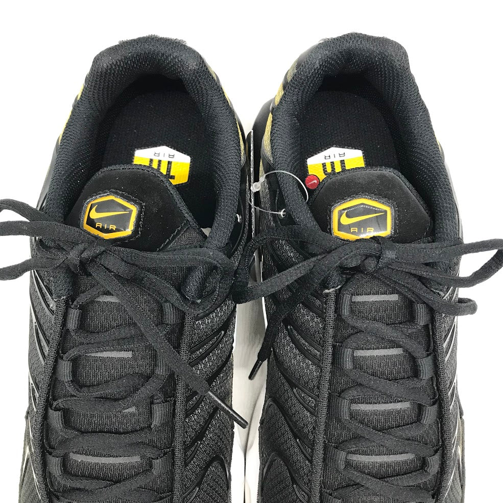 NIKE | ナイキ AIR MAX PLUS スニーカー DM0032-013 ブラック 29cm【倉吉店】