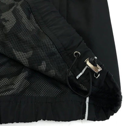 NIKE | ナイキ × Corteiz(コーテイズ) NRG Onyx Track Jacket トラックジャケット ナイロンジャケット FZ8132-010 ブラック サイズ：M【倉吉店】