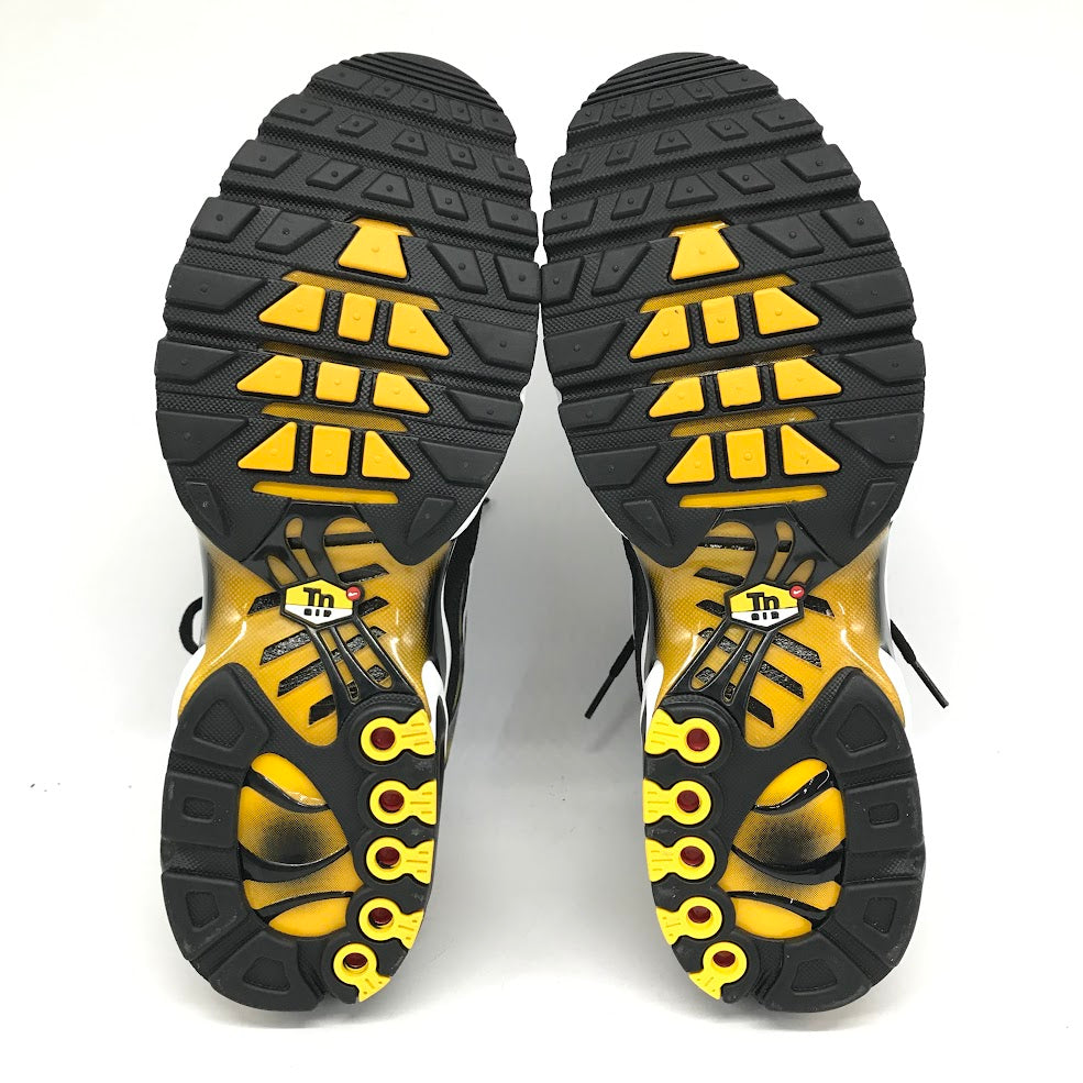 NIKE | ナイキ AIR MAX PLUS スニーカー DM0032-013 ブラック 29cm【倉吉店】