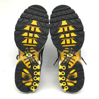 NIKE | ナイキ AIR MAX PLUS スニーカー DM0032-013 ブラック 29cm【倉吉店】