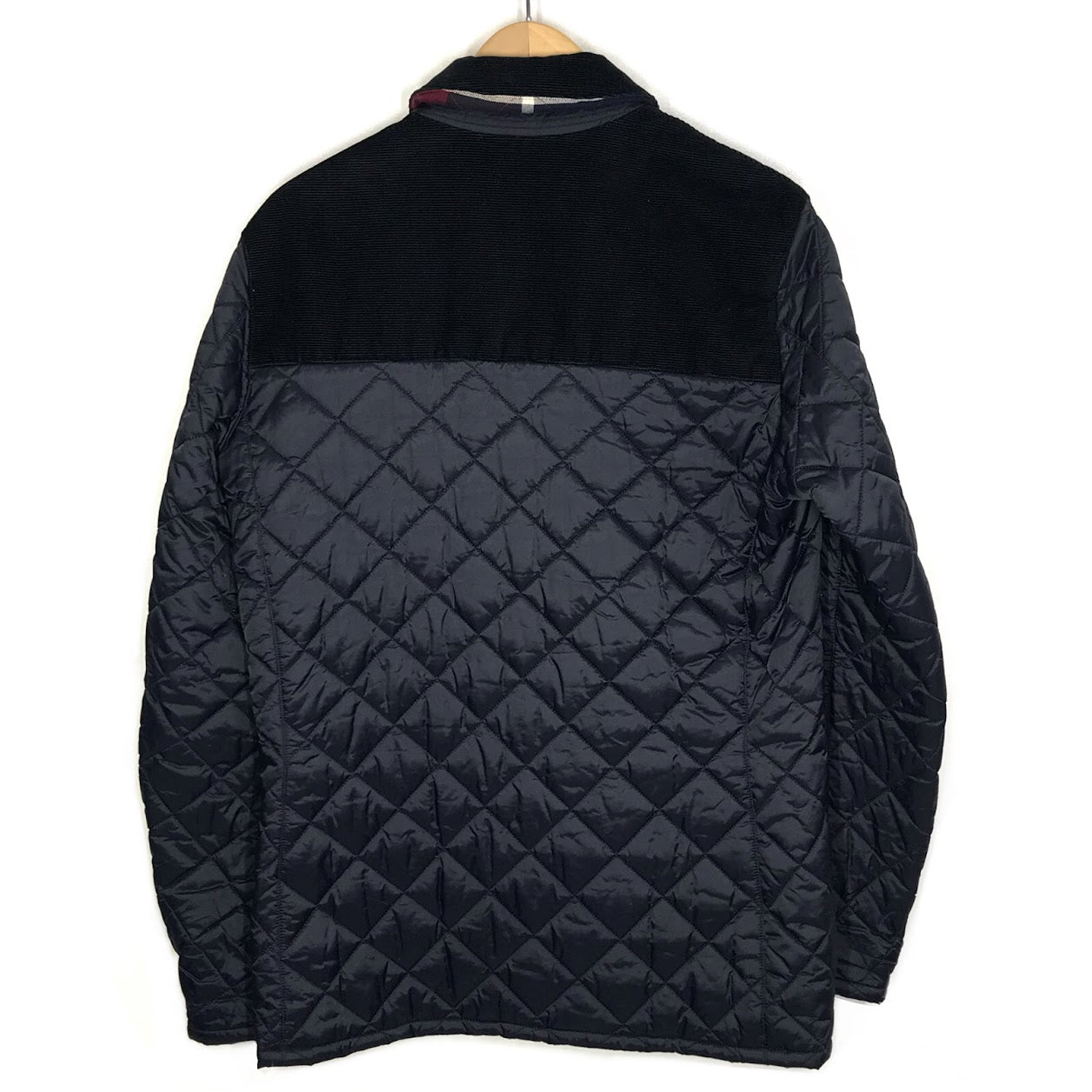 Barbour | バーブァー キルティングジャケット その他アウター 1802330 ネイビー サイズ：S【倉吉店】