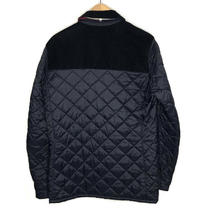 Barbour | バーブァー キルティングジャケット その他アウター 1802330 ネイビー サイズ：S【倉吉店】