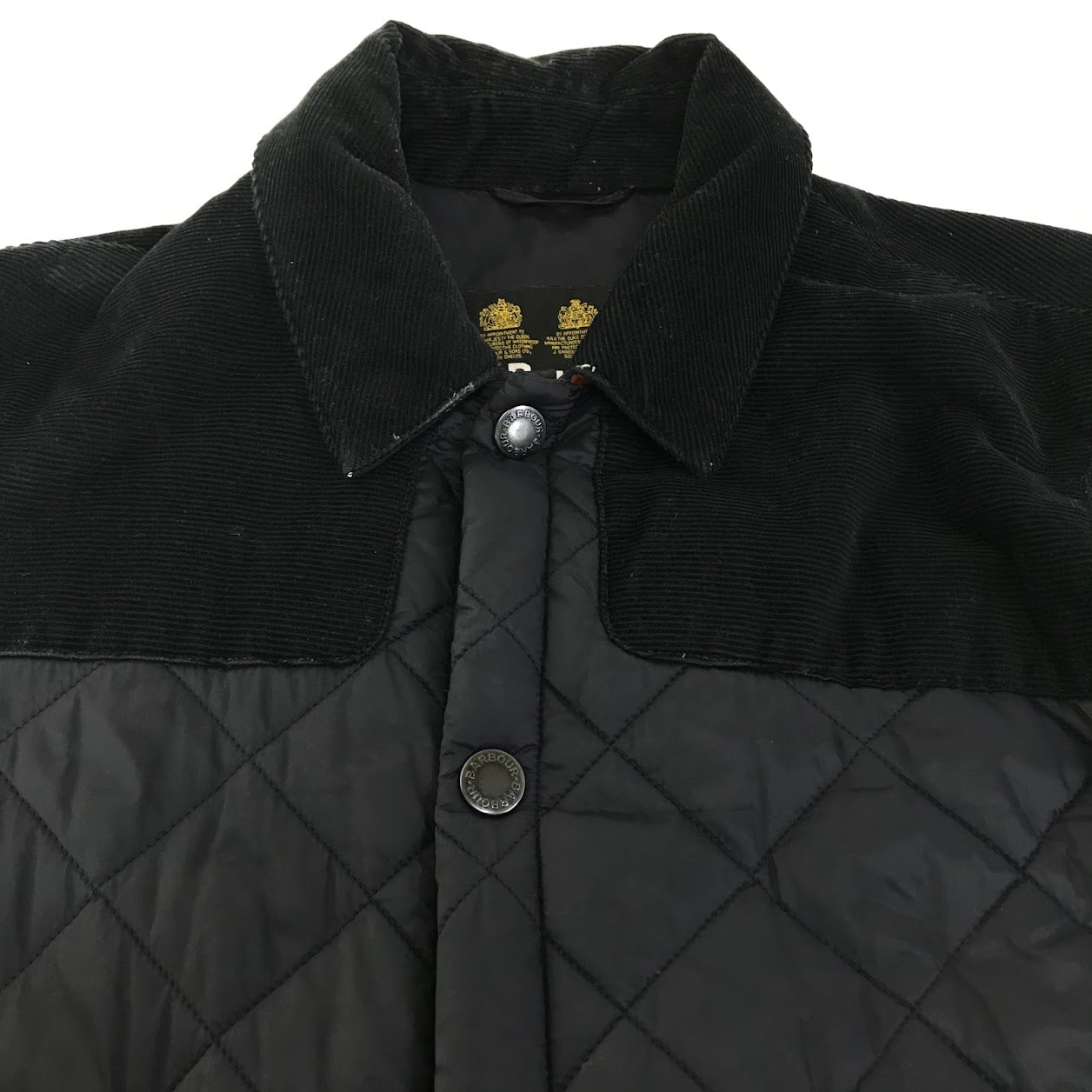 Barbour | バーブァー キルティングジャケット その他アウター 1802330 ネイビー サイズ：S【倉吉店】