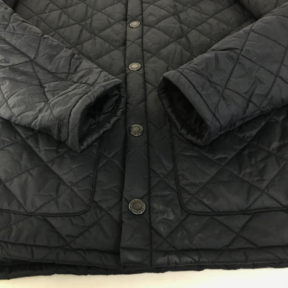 Barbour | バーブァー キルティングジャケット その他アウター 1802330 ネイビー サイズ：S【倉吉店】