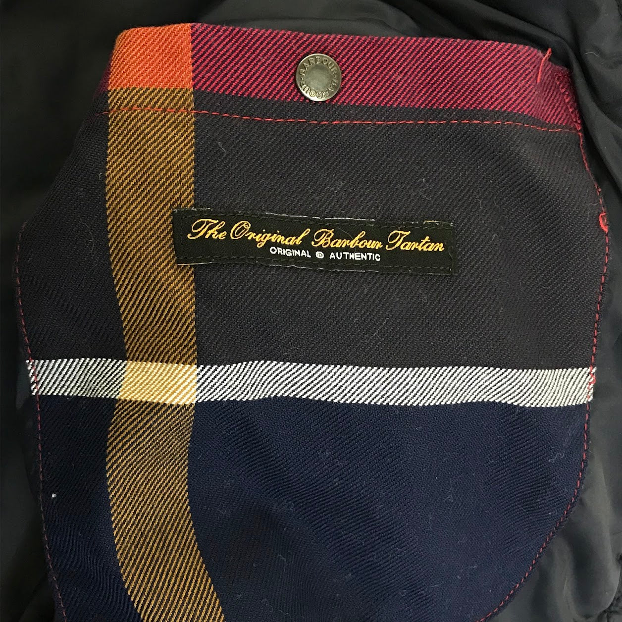 Barbour | バーブァー キルティングジャケット その他アウター 1802330 ネイビー サイズ：S【倉吉店】
