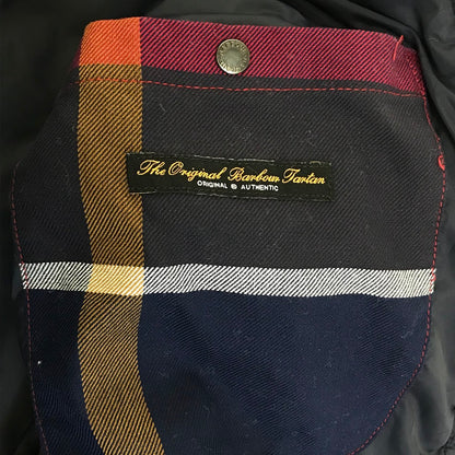 Barbour | バーブァー キルティングジャケット その他アウター 1802330 ネイビー サイズ：S【倉吉店】