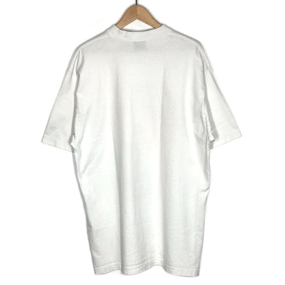 BALENCIAGA | バレンシアガ 23SS Diy College Tee 半袖Ｔシャツ 739784 T0VK1 ホワイト サイズ：XXS【倉吉店】
