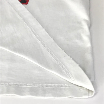 BALENCIAGA | バレンシアガ 23SS Diy College Tee 半袖Ｔシャツ 739784 T0VK1 ホワイト サイズ：XXS【倉吉店】