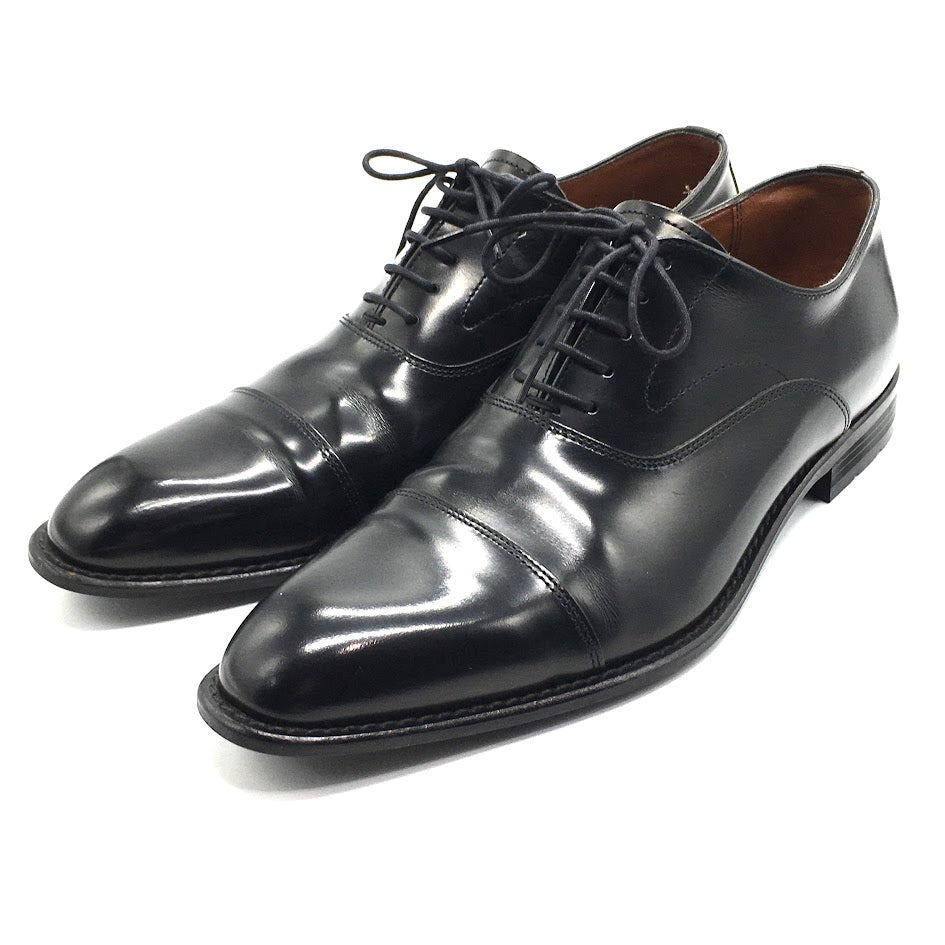 REGAL | リーガル KENFORD ビジネスシューズ ドレスシューズ ブラック 26.5cm【倉吉店】