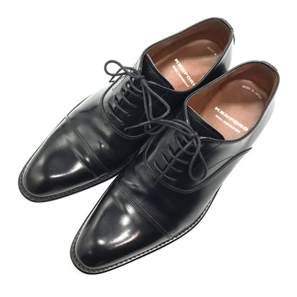 REGAL | リーガル KENFORD ビジネスシューズ ドレスシューズ ブラック 26.5cm【倉吉店】