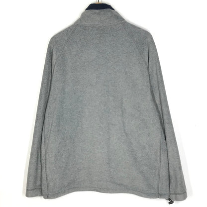 FIRST DOWN | ファーストダウン 3WAY MOUNTAIN PARKA マウンテンパーカー マウンテンパーカー F742013 ブルー サイズ：L【倉吉店】