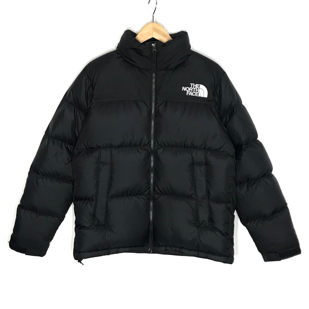 THE NORTH FACE | ザ・ノースフェイス Nuptse Jacket ヌプシジャケット ダウンジャケット ND92335 ブラック サイズ：S【倉吉店】