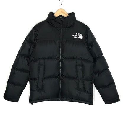 THE NORTH FACE | ザ・ノースフェイス Nuptse Jacket ヌプシジャケット ダウンジャケット ND92335 ブラック サイズ：S【倉吉店】