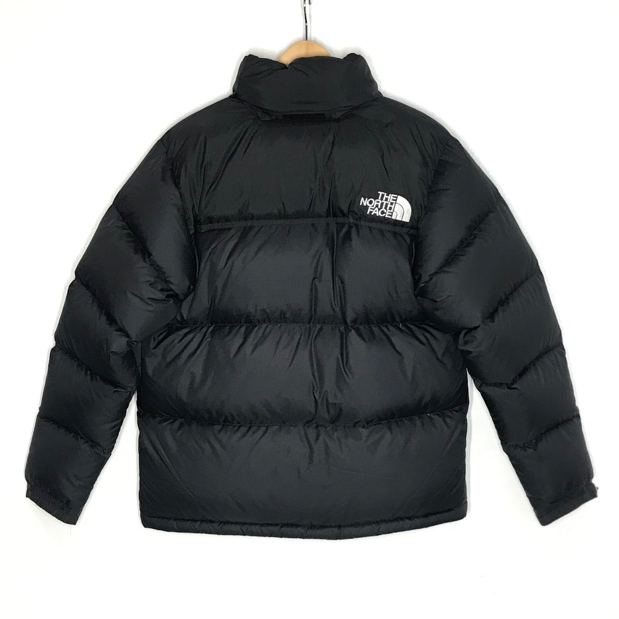 THE NORTH FACE | ザ・ノースフェイス Nuptse Jacket ヌプシジャケット ダウンジャケット ND92335 ブラック サイズ：S【倉吉店】