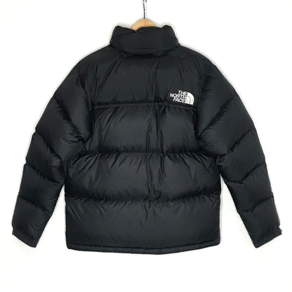 THE NORTH FACE | ザ・ノースフェイス Nuptse Jacket ヌプシジャケット ダウンジャケット ND92335 ブラック サイズ：S【倉吉店】