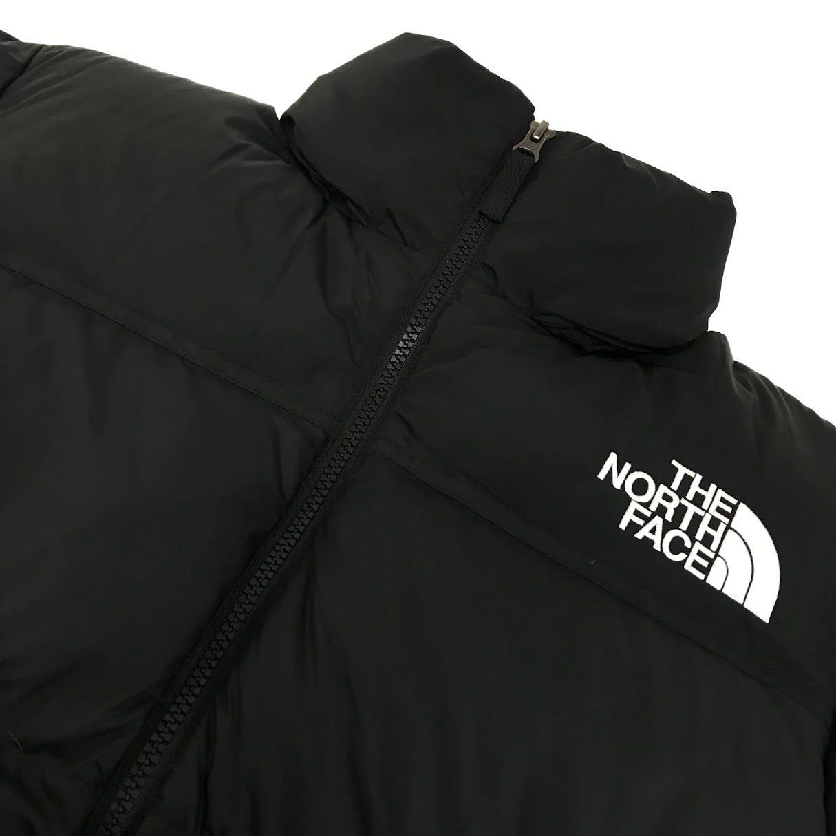 THE NORTH FACE | ザ・ノースフェイス Nuptse Jacket ヌプシジャケット ダウンジャケット ND92335 ブラック サイズ：S【倉吉店】